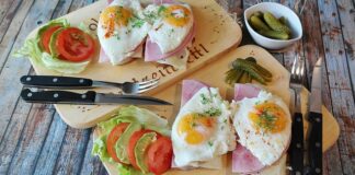 Jak zrobić żółtko w proszku?