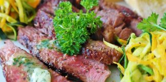 Czy cukinia może rosnąć w cieniu?