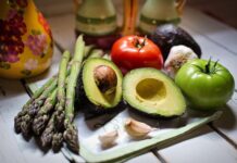 Czy awokado jest owocem?
