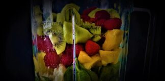 Z czym nie wolno łączyć szpinaku?