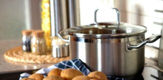 Co jeść na diecie zamiast ziemniaków?