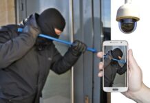 Czy łatwo jest ukraść motocykl?