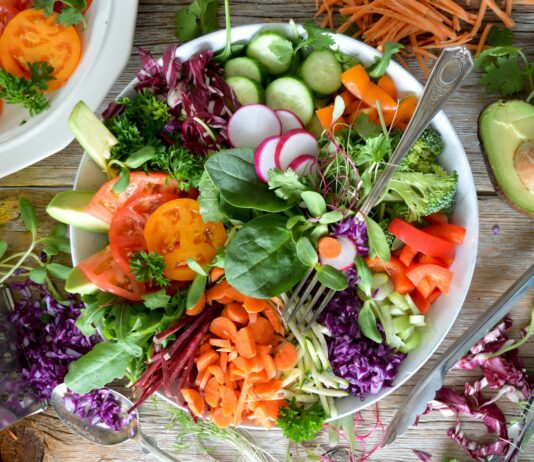 Odkryj różnorodność smaków z cateringiem dietetycznym w Grudziądzu