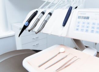 dentysta